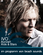IVO - Kids & Stars